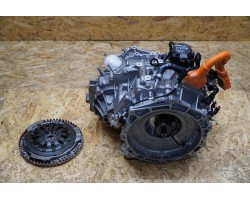 TRANSMISSION CLUTCH D03H KONA II 1 6 HYBRID 24r 3856HP ORIGINAL 22