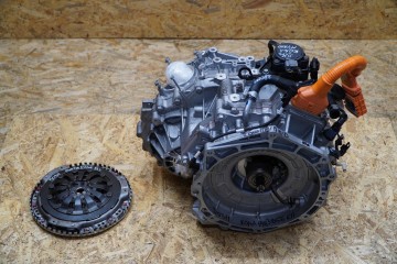 TRANSMISSION CLUTCH D03H KONA II 1 6 HYBRID 24r 3856HP ORIGINAL 22