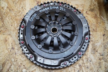 TRANSMISSION CLUTCH D03H KONA II 1 6 HYBRID 24r 3856HP ORIGINAL 22 Catalog number of the part SKRZYNIA BIEGOW SPRZEGLO D03H KONA