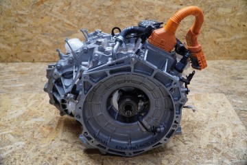 TRANSMISSION CLUTCH D03H KONA II 1 6 HYBRID 24r 3856HP ORIGINAL 22 Transmission type automatic