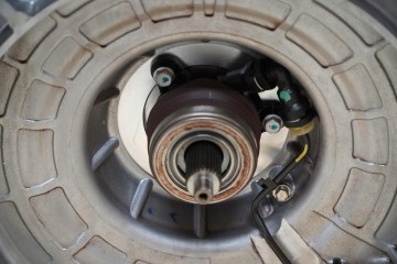 TRANSMISSION CLUTCH D03H KONA II 1 6 HYBRID 24r 3856HP ORIGINAL 22 Car type 4x4 SUV passenger cars
