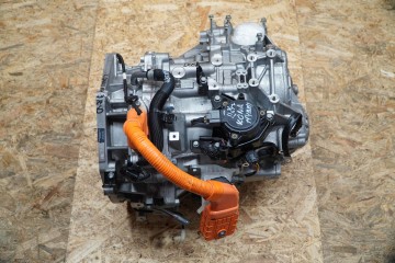 Transmisión con embrague D03H Hyundai Kona II 1.6 Hybrid 24r 3856km O