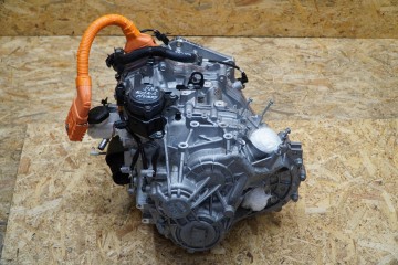 Transmisión con embrague D03H Hyundai Kona II 1.6 Hybrid 24r 3856km O