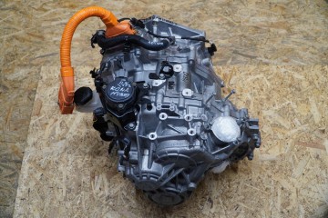 Transmisión con embrague D03H Hyundai Kona II 1.6 Hybrid 24r 3856km O