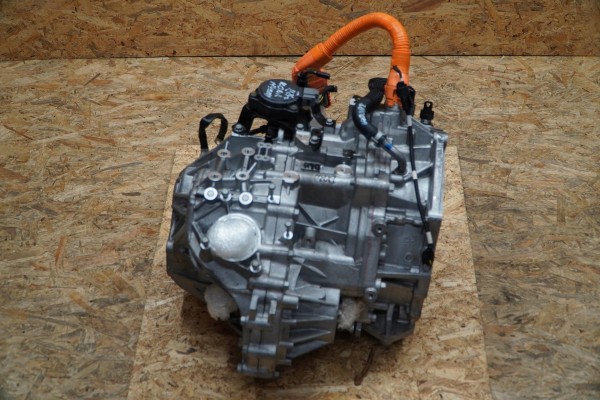 Transmisión con embrague D03H Hyundai Kona II 1.6 Hybrid 24r 3856km O