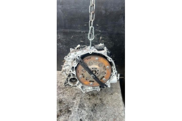 Automatic transmission BMW 2 F44 Gran Coupe 2021 8 gears 2400984431