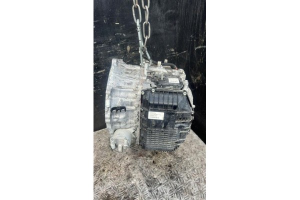 Automatic transmission BMW 2 F44 Gran Coupe 2021 8 gears 2400984431 Transmission type automatic