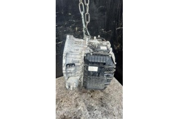 Automatic transmission BMW 2 F44 Gran Coupe 2021 8 gears 2400984431 Transmission type automatic