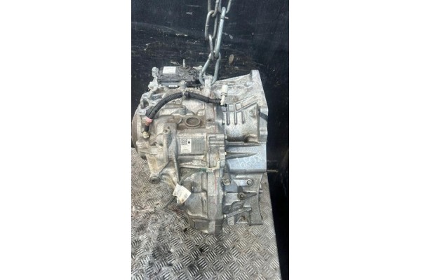 Automatic transmission BMW 2 F44 Gran Coupe 2021 8 gears 2400984431 Part manufacturer BMW OE
