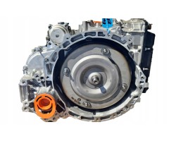 8F40 Ford Fusion Edge Galaxy Tourneo S max Mondeo 4x4