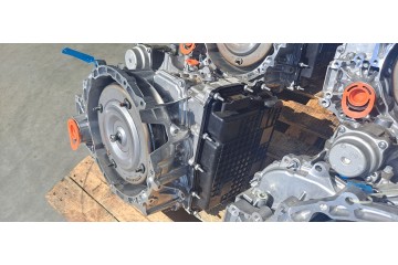 8F40 Ford Fusion Edge Galaxy Tourneo S max Mondeo 4x4 Transmission type automatic
