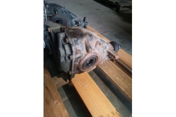BMW E84 X1 Lift X drive Bridge dyfer 7599396 Differential transmission rear 3 38 Catalog number of the part 7599396 3 38