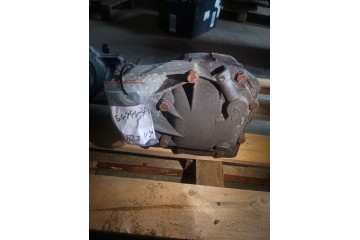 BMW E84 X1 Lift X drive Bridge dyfer 7599396 Differential transmission rear 3 38 Part manufacturer BMW OE