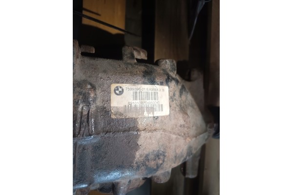BMW E84 X1 Lift X drive Bridge dyfer 7599396 Differential transmission rear 3 38 Car type 4x4 SUV passenger cars