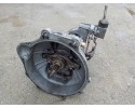 MERCEDES DUCK GEARBOX 2 4D 207D 307D