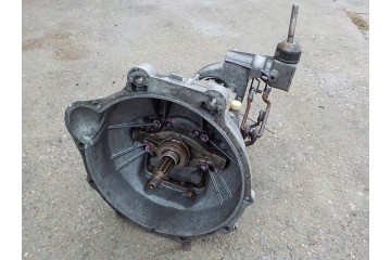 MERCEDES DUCK GEARBOX 2 4D 207D 307D