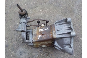 MERCEDES DUCK GEARBOX 2 4D 207D 307D Catalog number of the part 207D 307D