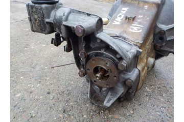 MERCEDES DUCK GEARBOX 2 4D 207D 307D Part manufacturer Mercedes Benz OE