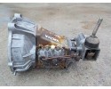 MERCEDES DUCK GEARBOX 2 4D 207D 307D Transmission type manual