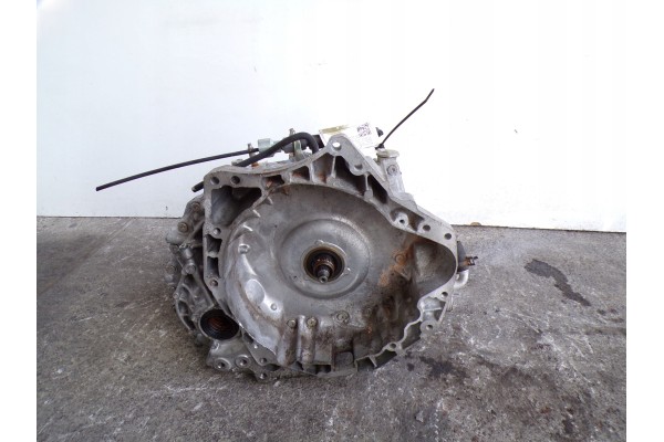 GEARBOX MAZDA CX3 CX5 EWH60 7TN0811898 AUTOMATIC