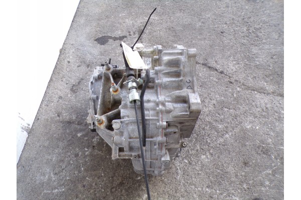 GEARBOX MAZDA CX3 CX5 EWH60 7TN0811898 AUTOMATIC Catalog number of the part SKRZYNIA BIEGOW MAZDA CX3 CX5 EWH60 7TN0811898 AUTOM