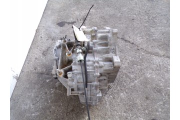 GEARBOX MAZDA CX3 CX5 EWH60 7TN0811898 AUTOMATIC Catalog number of the part SKRZYNIA BIEGOW MAZDA CX3 CX5 EWH60 7TN0811898 AUTOM