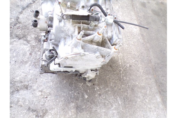 GEARBOX MAZDA CX3 CX5 EWH60 7TN0811898 AUTOMATIC Transmission type automatic