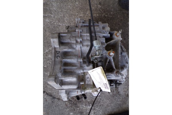 GEARBOX MAZDA CX3 CX5 EWH60 7TN0811898 AUTOMATIC Car type 4x4 SUV passenger cars