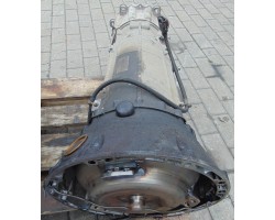 GEARBOX MERCEDES R W251 3 0CDI 4 MATIC EU