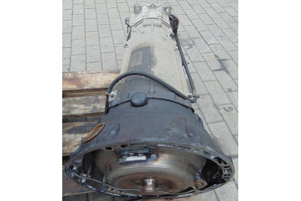 GEARBOX MERCEDES R W251 3 0CDI 4 MATIC EU