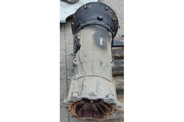 GEARBOX MERCEDES R W251 3 0CDI 4 MATIC EU Catalog number of the part 2512703300 2512701101 722902 7229020 1236937