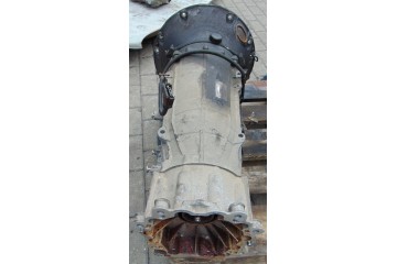 GEARBOX MERCEDES R W251 3 0CDI 4 MATIC EU Catalog number of the part 2512703300 2512701101 722902 7229020 1236937