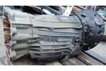 GEARBOX MERCEDES R W251 3 0CDI 4 MATIC EU Part manufacturer Mercedes Benz OE