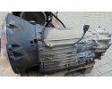 GEARBOX MERCEDES R W251 3 0CDI 4 MATIC EU Transmission type automatic