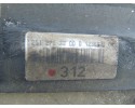 GEARBOX MERCEDES R W251 3 0CDI 4 MATIC EU Quality of parts according to GVO O original with manufacturer s logo OE