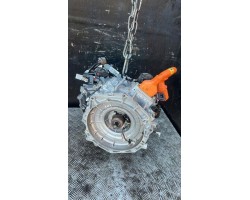 Automatic transmission Hyundai Kona II 2023 HN03PAU5069J