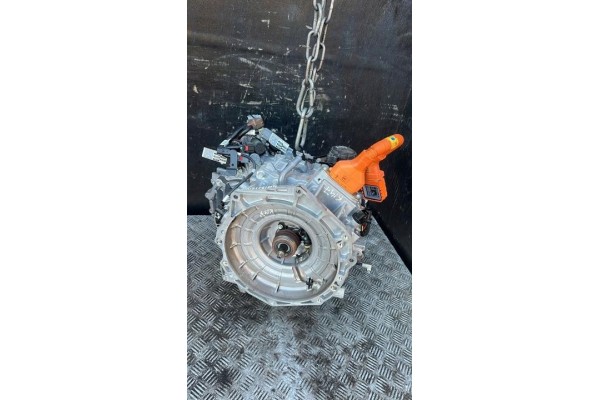 Automatic transmission Hyundai Kona II 2023 HN03PAU5069J