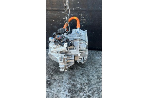 Automatic transmission Hyundai Kona II 2023 HN03PAU5069J Part manufacturer Hyundai OE