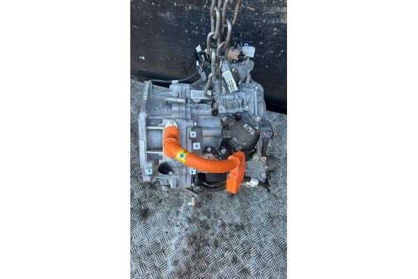 Automatic transmission Hyundai Kona II 2023 HN03PAU5069J Catalog number of the part HN03PAU5069J D03H D03HPDB09115