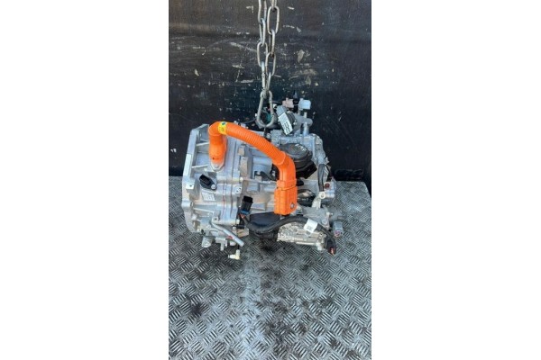 Automatic transmission Hyundai Kona II 2023 HN03PAU5069J Transmission type automatic