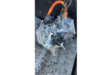 Transmisión automática Hyundai Kona II 2023 HN03PAU5069J