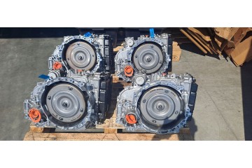 8F35 Ford Fusion Edge Galaxy Tourneo S max Mondeo 4x4 Catalog number of the part 8F35