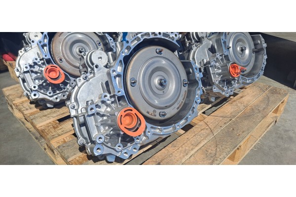 8F35 Ford Fusion Edge Galaxy Tourneo S max Mondeo 4x4 Part manufacturer Ford OE