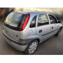 OPEL CORSA C Comfort