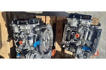 8F35 Ford Fusion Edge Galaxy Tourneo S max Mondeo 4x4 Car type passenger cars