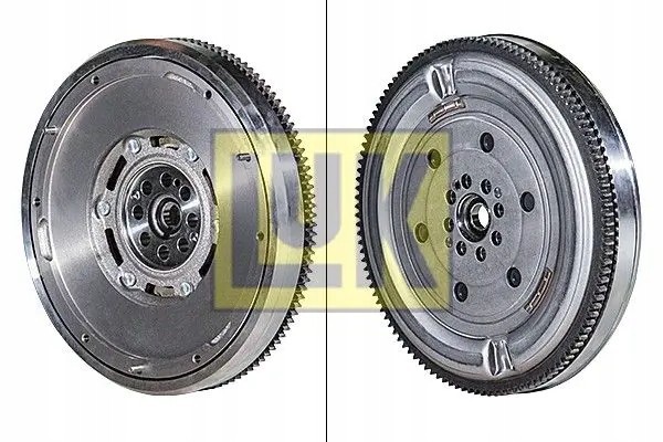 FLYWHEEL 415 0272 10 LUK Packaging status original
