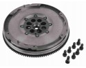SACHS 2294002472 Flywheel Part manufacturer Sachs