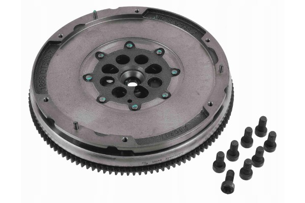SACHS 2294002472 Flywheel Part manufacturer Sachs