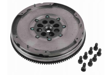 SACHS 2294002472 Flywheel Part manufacturer Sachs