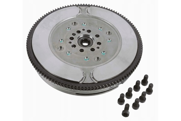 SACHS 2294002472 Flywheel Catalog number of the part 2294 002 472
